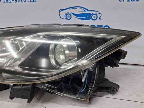 Фара левая Ксенон Mazda 6 GH 2.5 БЕНЗИН L5-VE 2007 (б/у) Киев
