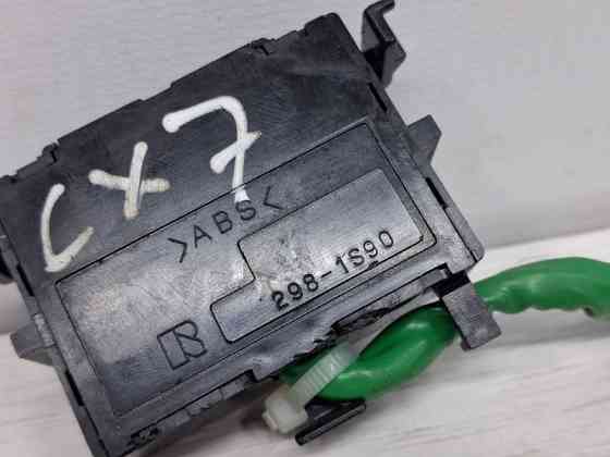 Датчик угла поворота руля Mazda CX 7 2006-2012 EH64661B1 (Арт. 79540) Київ