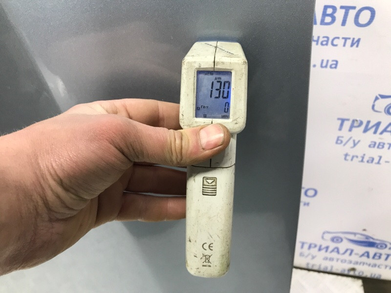 Капот Lexus RX 350 XU30 3.5 БЕНЗИН 2GRFE 2003 (б/у) Київ - зображення 8