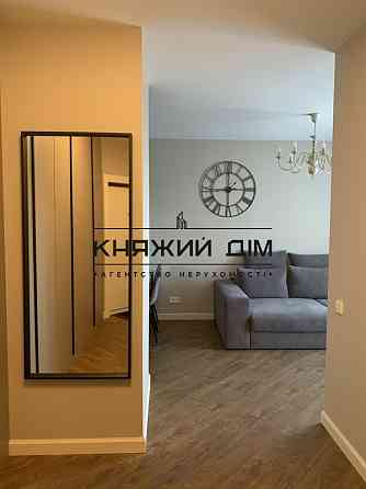 Оренда 2 кімнатна квартира ЖК Паркове місто КОД 11184969 Киев