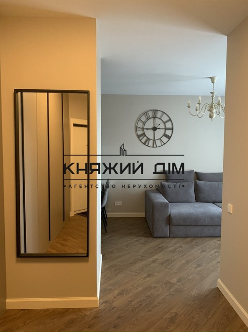 Оренда 2 кімнатна квартира ЖК Паркове місто КОД 11184969 Київ - зображення 3