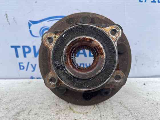 Ступица передняя Dodge Journey 2007-2020 68184748AB (Арт. 73201) Київ
