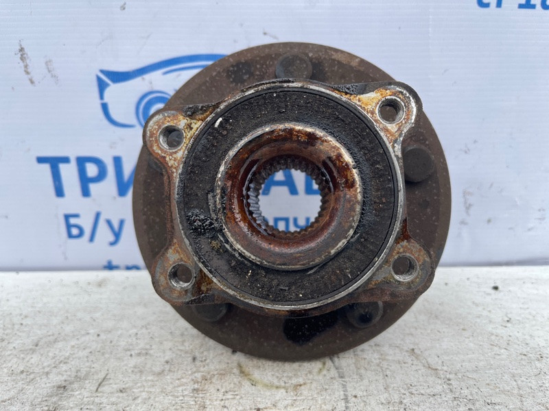 Ступица передняя Dodge Journey 2007-2020 68184748AB (Арт. 73201) Київ - зображення 3