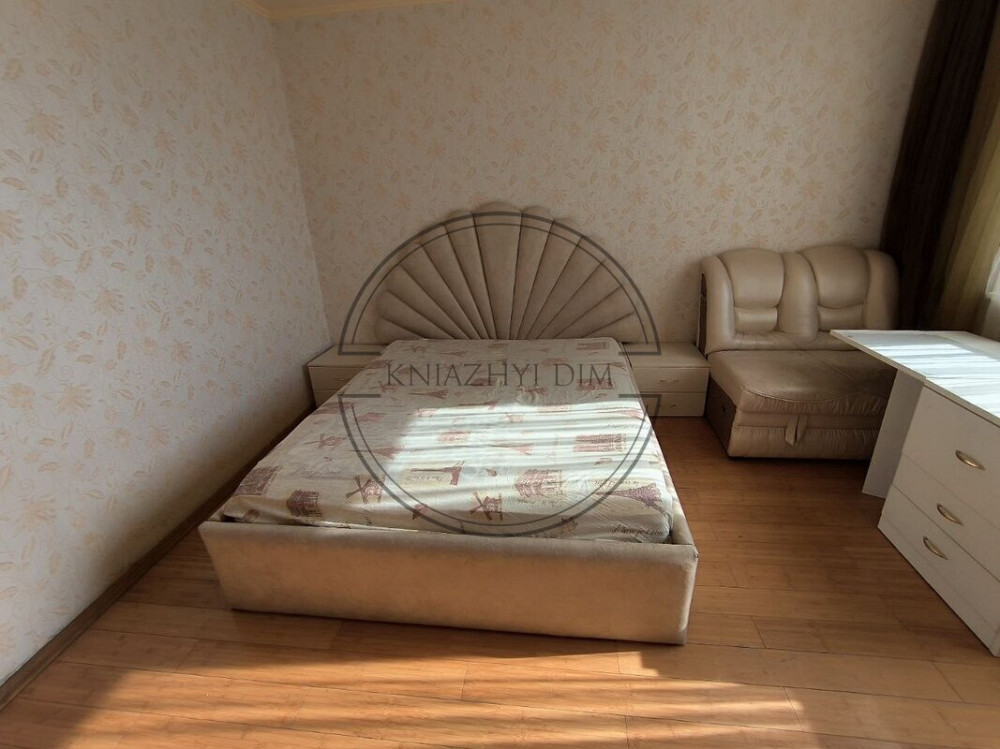 Пропонується двокімнатна квартира .м. Осокорки. Код об'єкта: 11201698 Киев - изображение 7