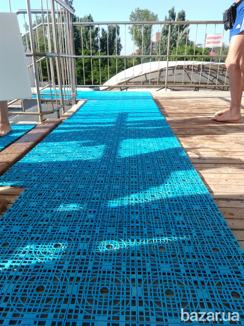 Модульное покрытие Київ - зображення 12