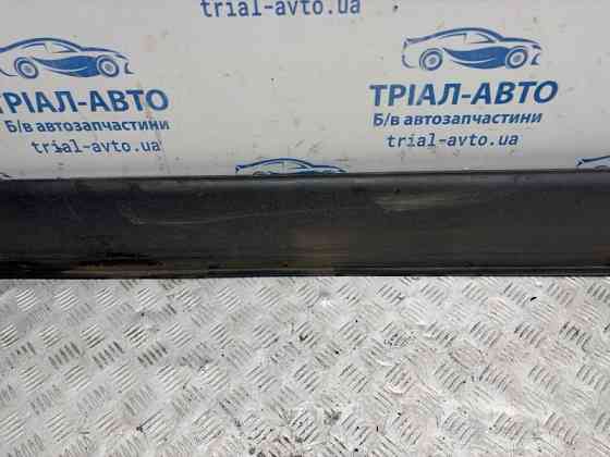 Накладка порога внешняя правая Mitsubishi Pajero Wagon 2006-2022 7405A090 (Арт. 83655) Киев