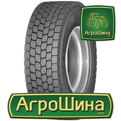 Грузовая шина Michelin X MultiWay 3D XDE (ведущая) 315/80 R22.5 156/150L PR20 Киев - изображение 1
