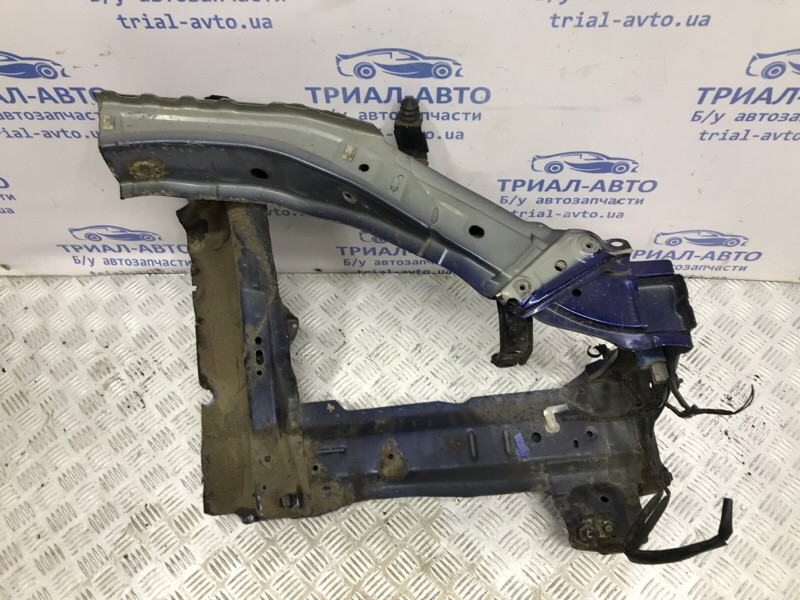 Четверть автомобиля передняя правая Subaru Outback 2014-2021 51609AL0209P (Арт. 53681) Київ - зображення 2