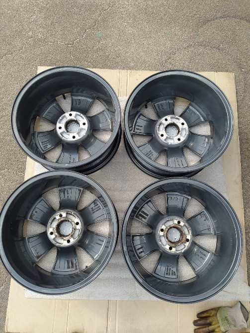 Диски Peugeot 206 207 208 301 306 308 408 Partner Citroen C4 C-Elysee C3 Aircross 16(4*108) Житомир - зображення 6