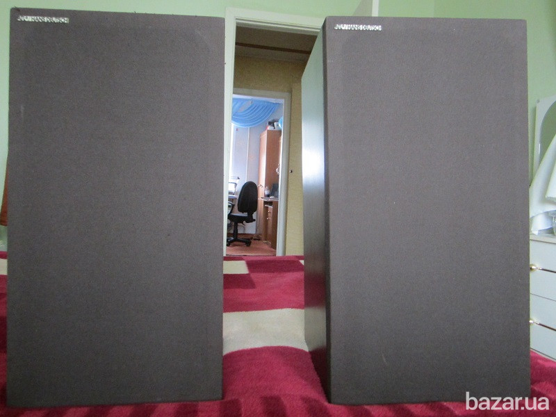 Продам шикарную немецкую полочную акустику ATL HANS DEUTSCH HD 308 Кривий Ріг - зображення 2