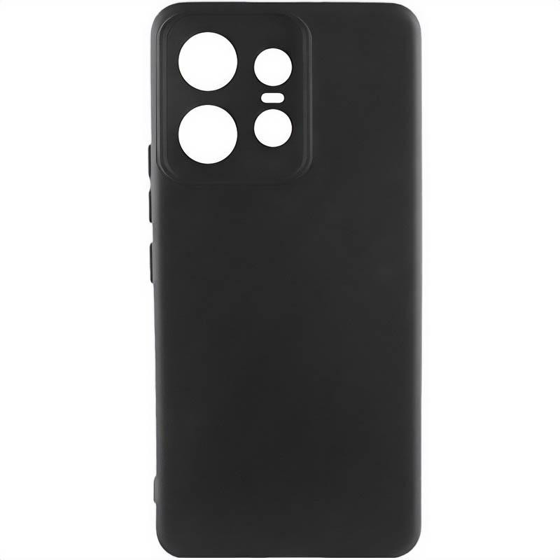 Чехол Silicone Cover Lakshmi Full Camera (AA) для Motorola Edge 50 Pro Херсон - изображение 1