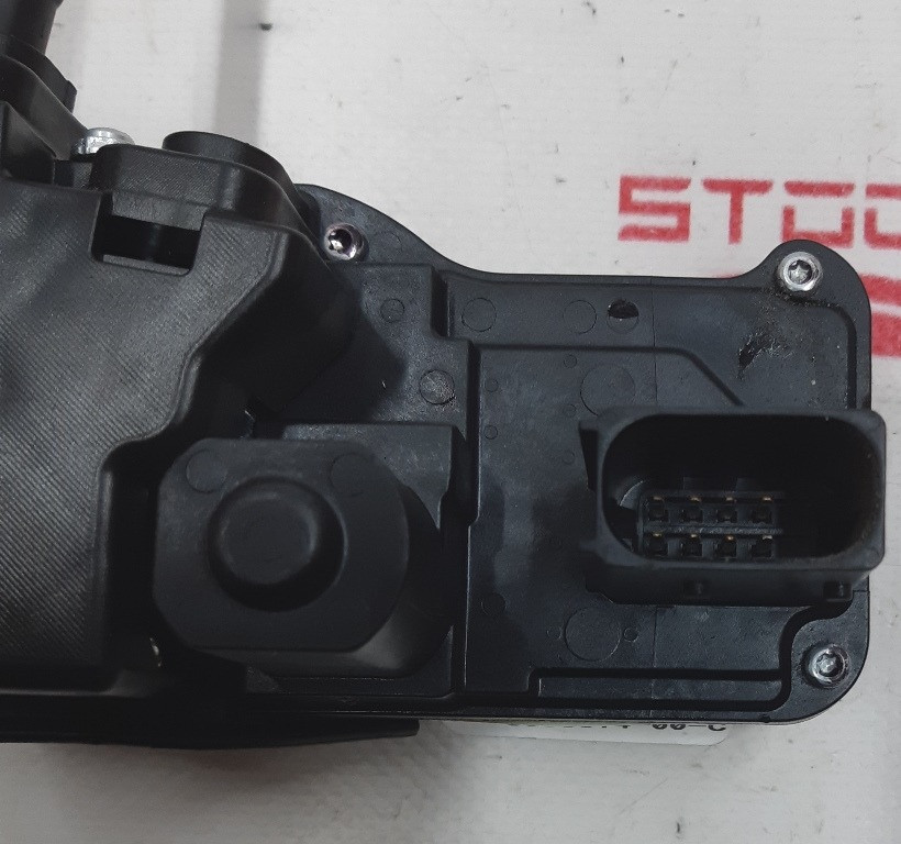 Замок двери задней правой Tesla model S, model S REST 6008914-99-D Киев - изображение 3