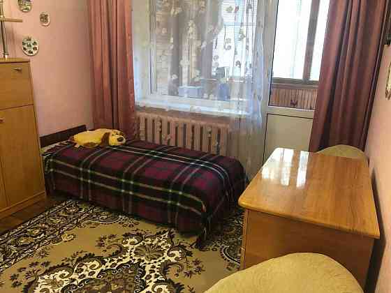 долгосрочная аренда 1-к квартира Киев, Святошинский, 13500 грн./мес. Киев