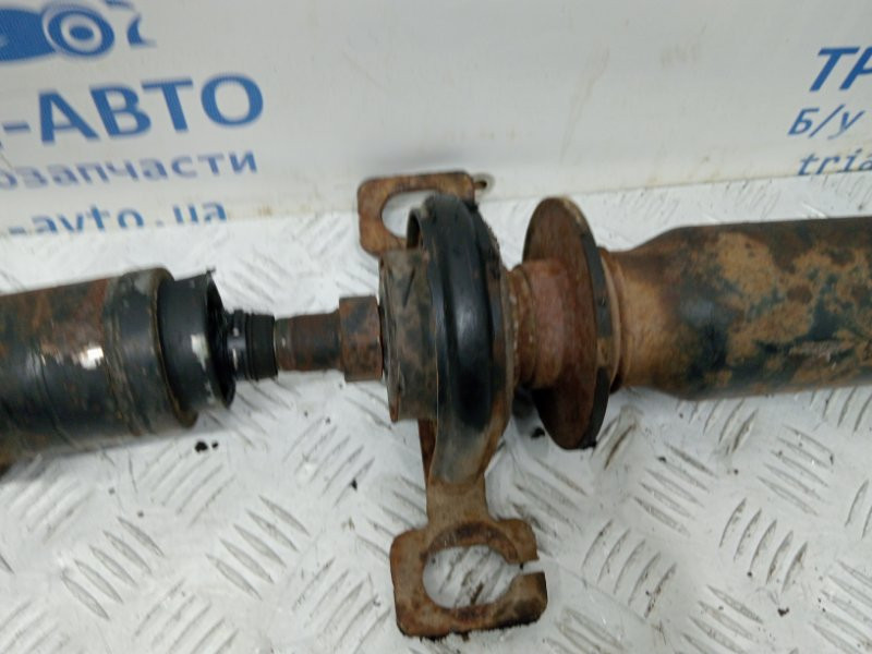 Вал карданный Mazda CX 5 KE 2.2 DIESEL 2011 (б/у) Киев - изображение 4