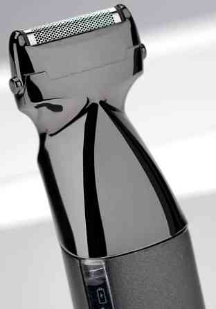 Машинка для стрижки волос в наборе Babyliss MT991E черная Київ