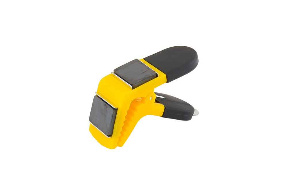 Держатель магнитный для малярной кисти MASTERTOOL 81-2149 Харьков - изображение 1