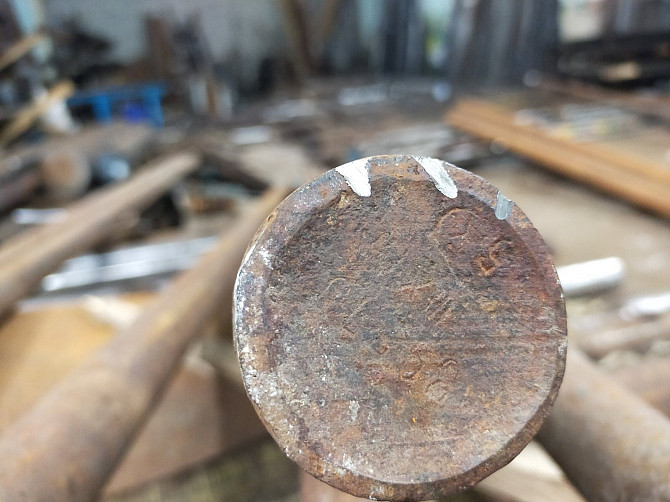Продам круг ШХ15 порізка в розмір Черкаси - зображення 2