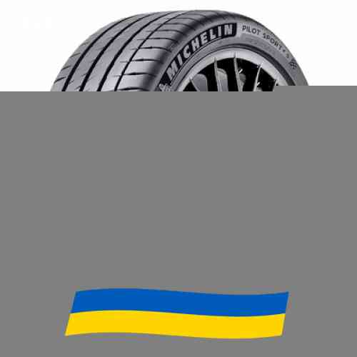 235/35 R19 Michelin Pilot Sport 4 S 91Y Легкова шина Київ