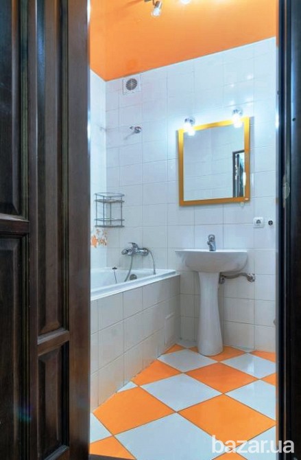 Жизнь в красках радуги Дніпро - зображення 4