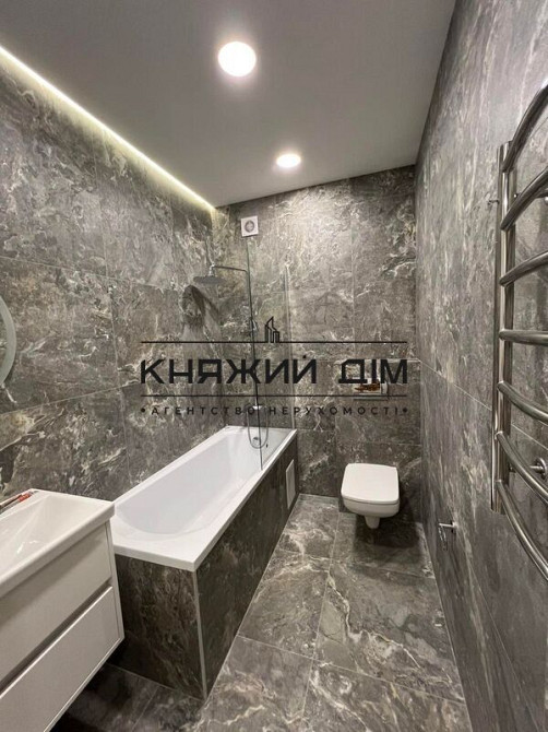 Перша Здача! Оренда 1-но к. квартири в ЖК Uno City м. Дорогожичі. №11203422 Київ - зображення 9