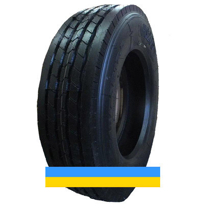 275/70 R22.5 Kapsen HS205 148/145M Рульова шина Киев - изображение 2