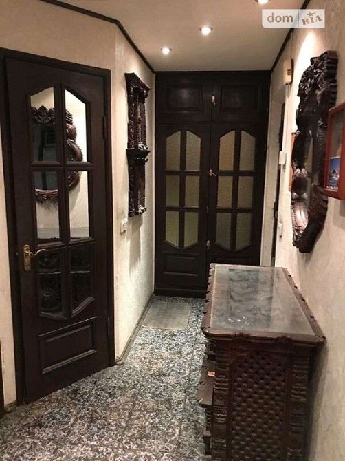 Продается 2-х ком квартира в ЦЕНТРЕ КИЕВА, ул. Большая Васильковская, дом 102 Київ - зображення 4