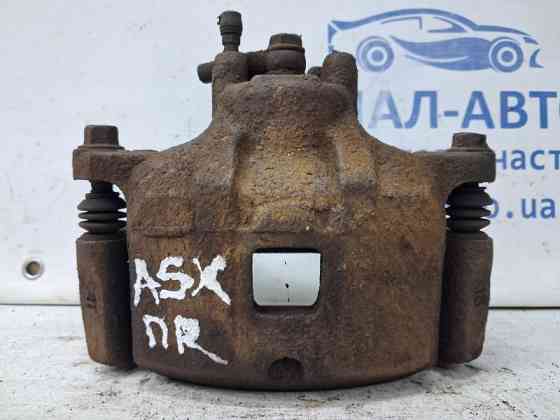 Суппорт передний правый Mitsubishi ASX GA 1.8 DIESEL 4N13 2010 (б/у) Київ