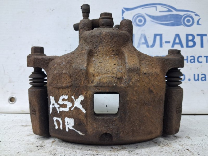 Суппорт передний правый Mitsubishi ASX 2010- 4605A862 (Арт. 63977) Київ - зображення 1