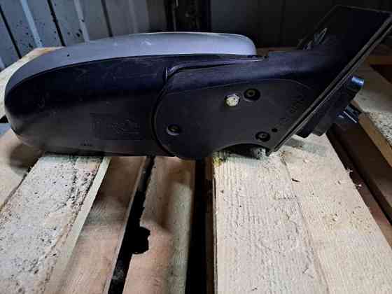 Зеркало правое Chevrolet Cruze J300 2009 (б/у) Киев