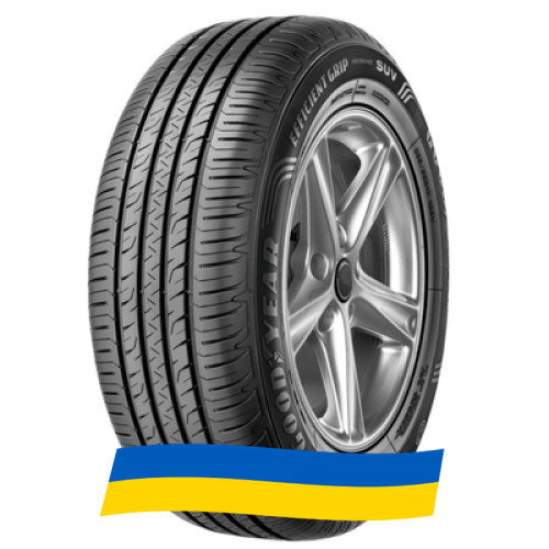 245/45 R19 Goodyear EfficientGrip Performance SUV 102V Позашляхова шина Київ - зображення 1
