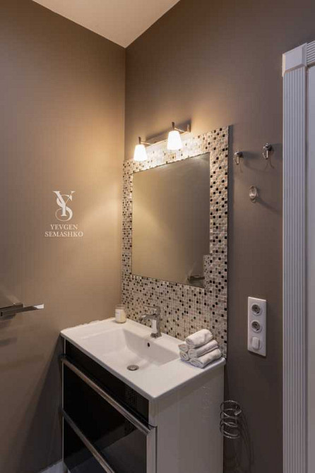 продажа 5-к таунхаус Киево-Святошинский, Лесники, 220000 $  - зображення 12