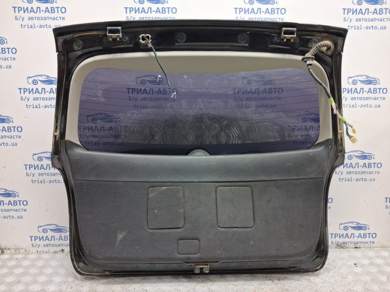 Крышка багажника Toyota Avensis 2002-2010 6700505090 (Арт. 62015) Київ - зображення 9