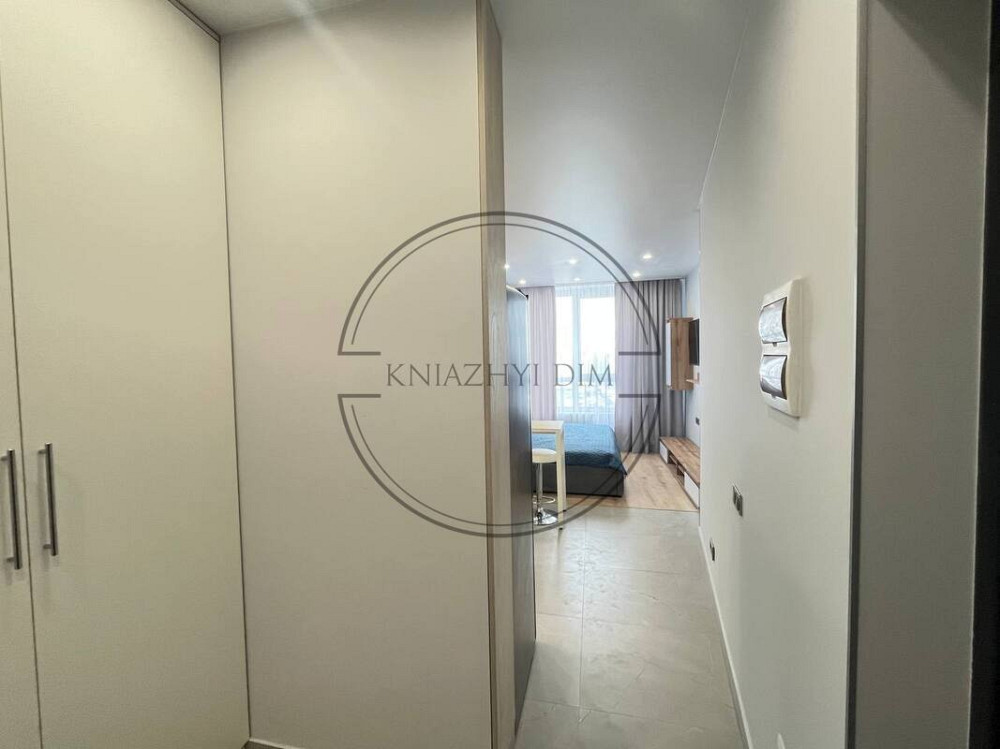 Перша здача! Оренда 1 кімнатної квартири ЖК Берег Дніпра КОД 11202810 Київ - зображення 6