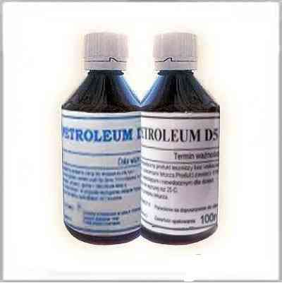 Керосин медичний,препарат Петролеум Київ