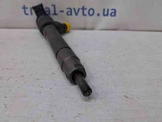 Форсунка топливная Nissan Qashqai 2013-2022 1660000Q2D (Арт. 79904) Київ