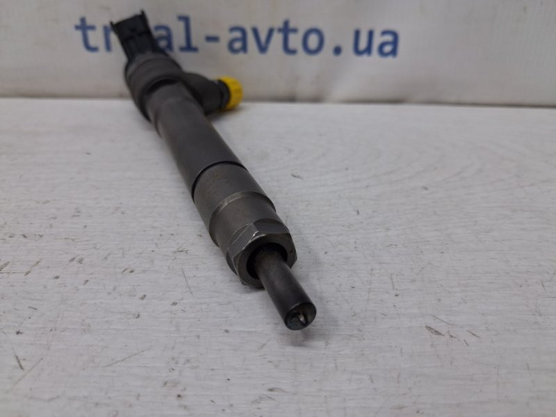Форсунка топливная Nissan Qashqai 2013-2022 1660000Q2D (Арт. 79904) Київ - зображення 1