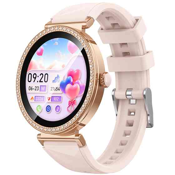 Смарт-часы Borofone BD17 Smart sports watch (call version) Херсон