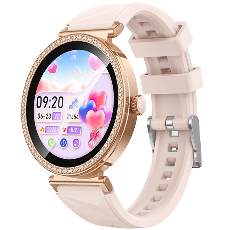 Смарт-часы Borofone BD17 Smart sports watch (call version) Херсон - зображення 1