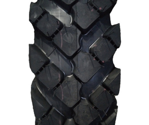 12 R18 Днепрошина DT-70 135K Універсальна шина Київ - зображення 8