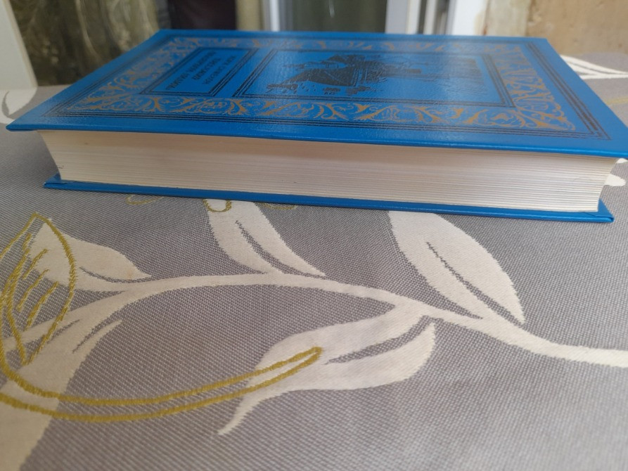 Жорж Сименон Пассажир «Полярной лилии» БПНФ фантастика Запорожье - изображение 12