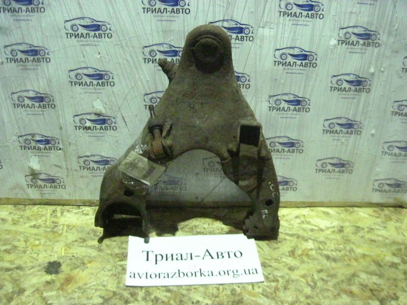 Рычаг передний нижний левый Toyota Land Cruiser 1998-2007 4864060010 (Арт. 7519) Київ - зображення 1