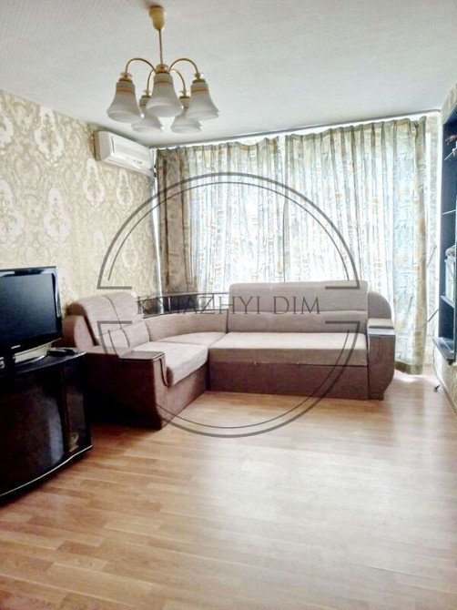 Оренда 1-а. на Г. Жмаченко, парк Перемоги. М.Дарниця 10 хв.пішки. Код: 11202604 Киев - изображение 11