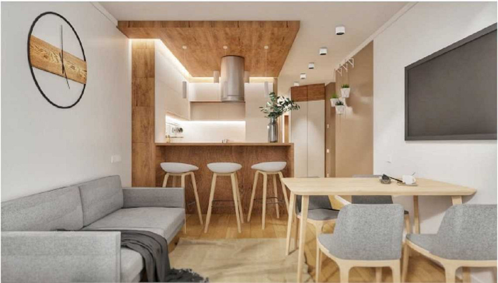 продажа 3-к квартира Киев, Подольский, 185000 $ Київ - зображення 1