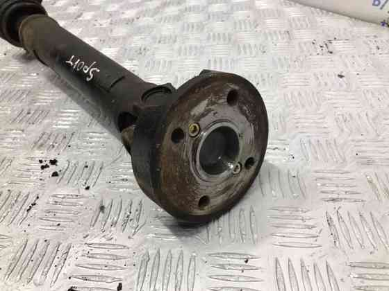 Вал карданный Mitsubishi Pajero Sport K9 2.5 DIESEL 4D56 1996 перед. (б/у) Киев