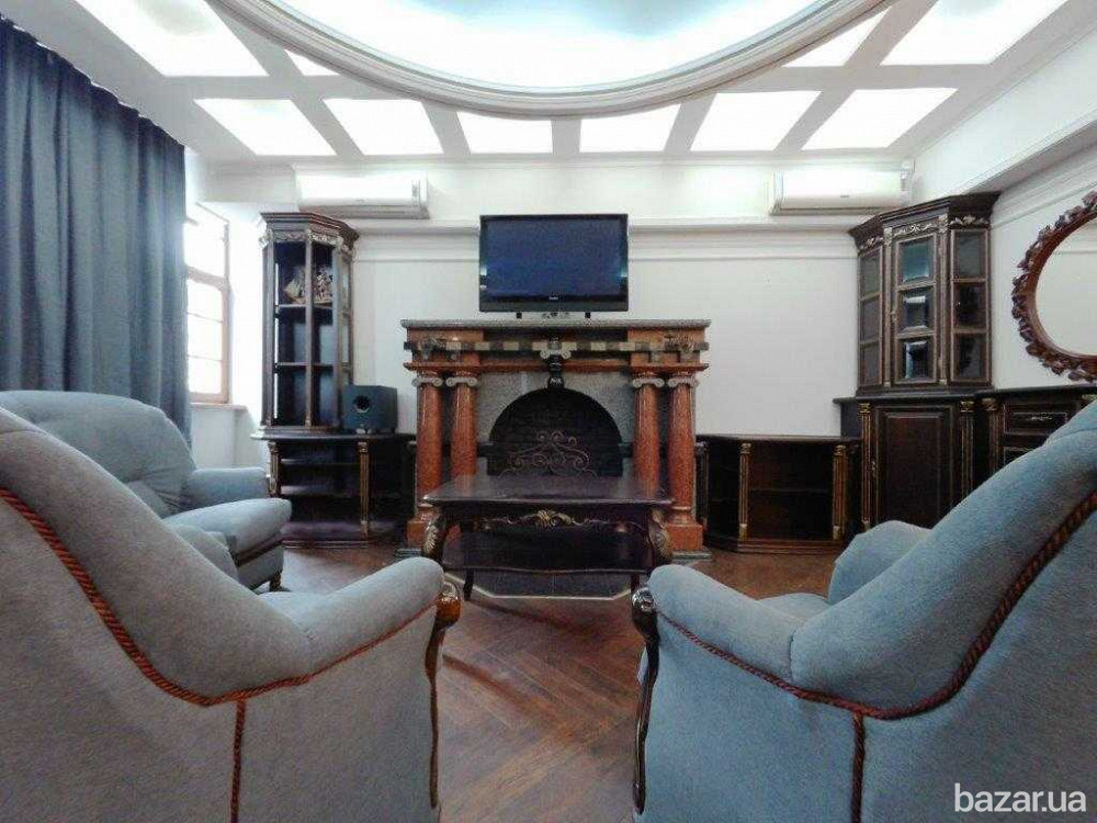 долгосрочная аренда 3-к квартира Киев, Шевченковский, 1200 $/мес. Киев - изображение 3