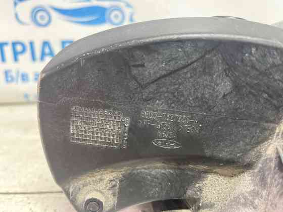 Лючок бака Ford Explorer 2011-2019 BB5Z-78405A26-APTM (Арт. 74256) Киев