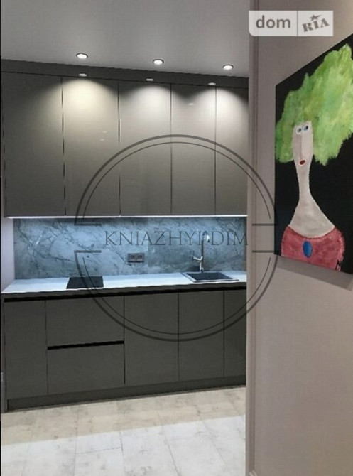 Продажа квартиры Киев, Голосеевский р-н, Максимовича ул. код 21139808 Киев - изображение 2