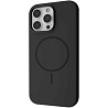 Чохол WAVE Color Circle Case with Magnetic Ring для iPhone 15 Black Харків