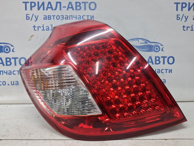 Фонарь задний внешний левый Kia Ceed 2006-2012 924011H050 (Арт. 66114) Київ - зображення 1
