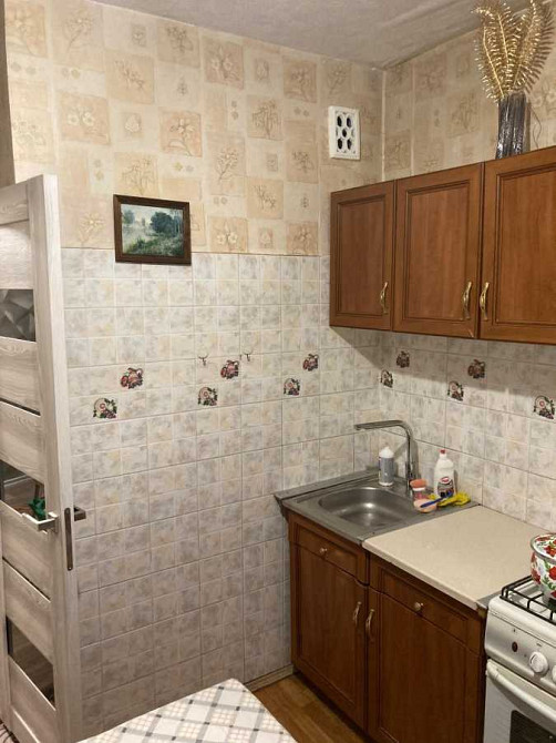 долгосрочная аренда 2-к квартира Киев, Святошинский, 14000 грн./мес. Київ - зображення 7